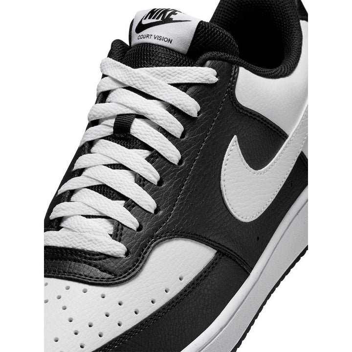 NIKE Court Vision Low Men's Casual Shoes