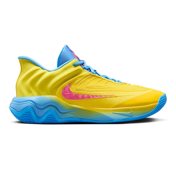 NIKE Giannis Immortality 4 EP Men's Basketball Shoes