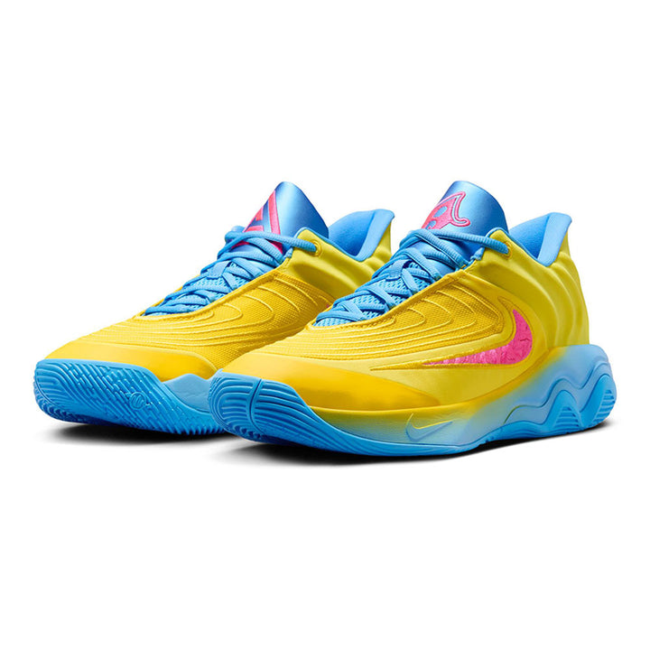 NIKE Giannis Immortality 4 EP Men's Basketball Shoes