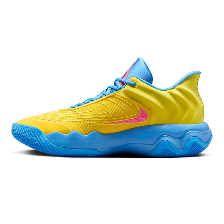 NIKE Giannis Immortality 4 EP Men's Basketball Shoes