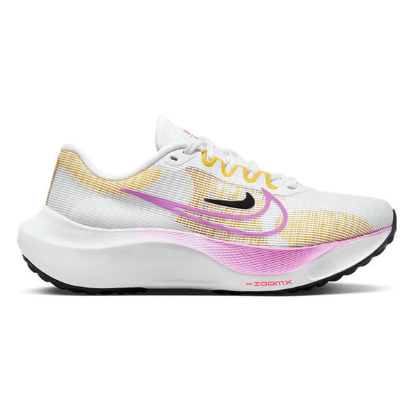 NIKE Zoom Fly 5 Women's Running Shoes