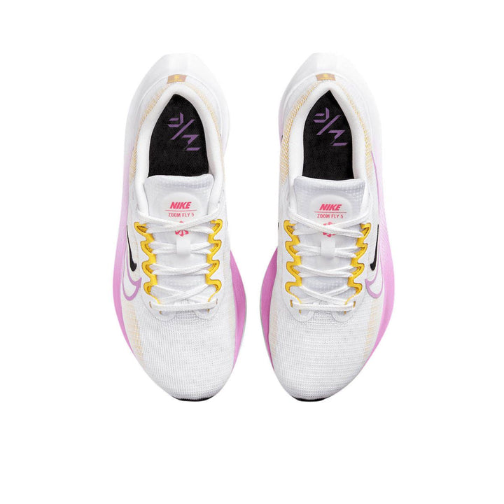 NIKE Zoom Fly 5 Women's Running Shoes
