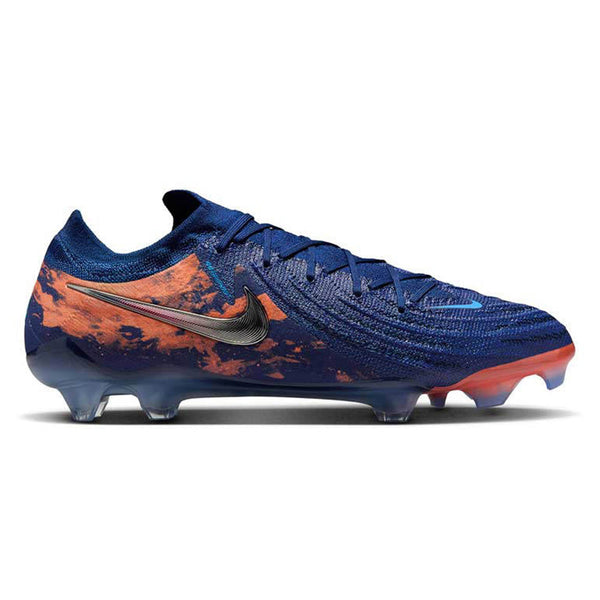 NIKE Phantom GX 2 Elite Erling Haaland FG Low-Top Men's Football Shoes