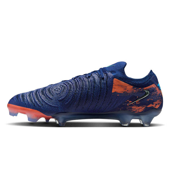 NIKE Phantom GX 2 Elite Erling Haaland FG Low-Top Men's Football Shoes