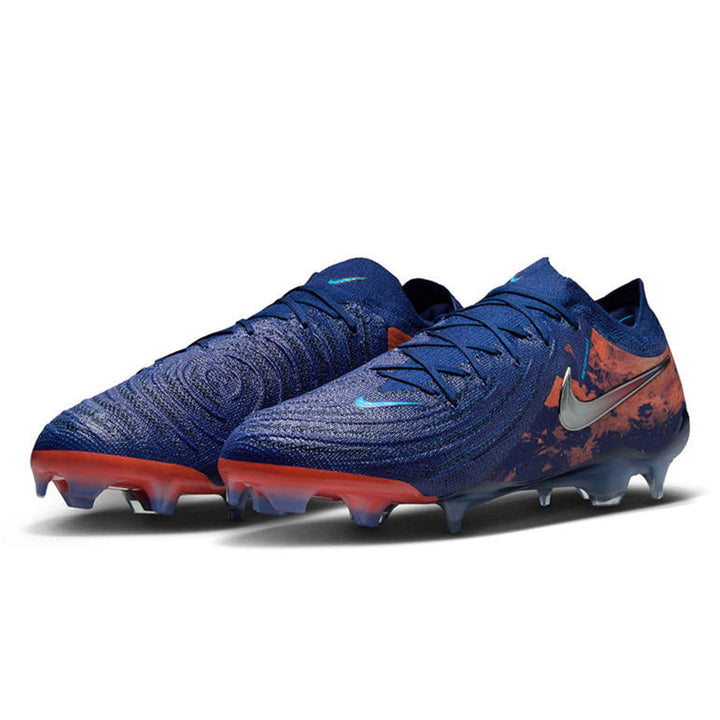 NIKE Phantom GX 2 Elite Erling Haaland FG Low-Top Men's Football Shoes