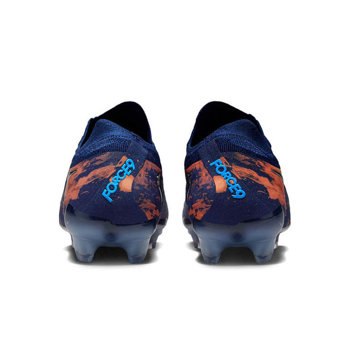 NIKE Phantom GX 2 Elite Erling Haaland FG Low-Top Men's Football Shoes