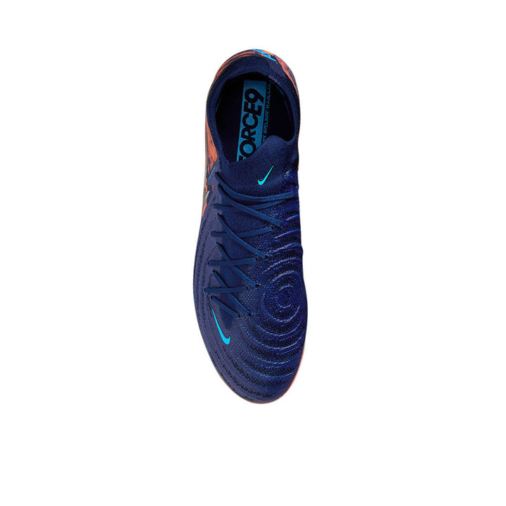 NIKE Phantom GX 2 Elite Erling Haaland FG Low-Top Men's Football Shoes