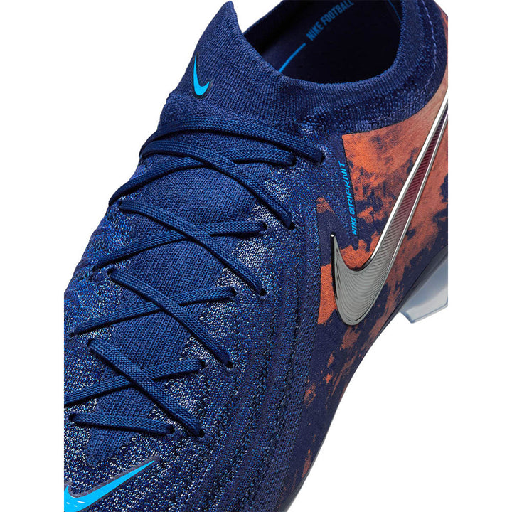 NIKE Phantom GX 2 Elite Erling Haaland FG Low-Top Men's Football Shoes