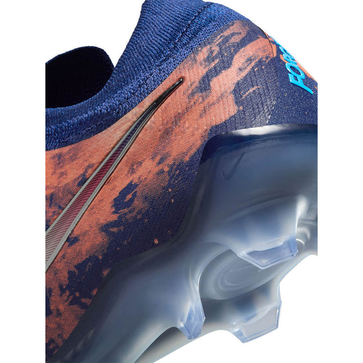 NIKE Phantom GX 2 Elite Erling Haaland FG Low-Top Men's Football Shoes