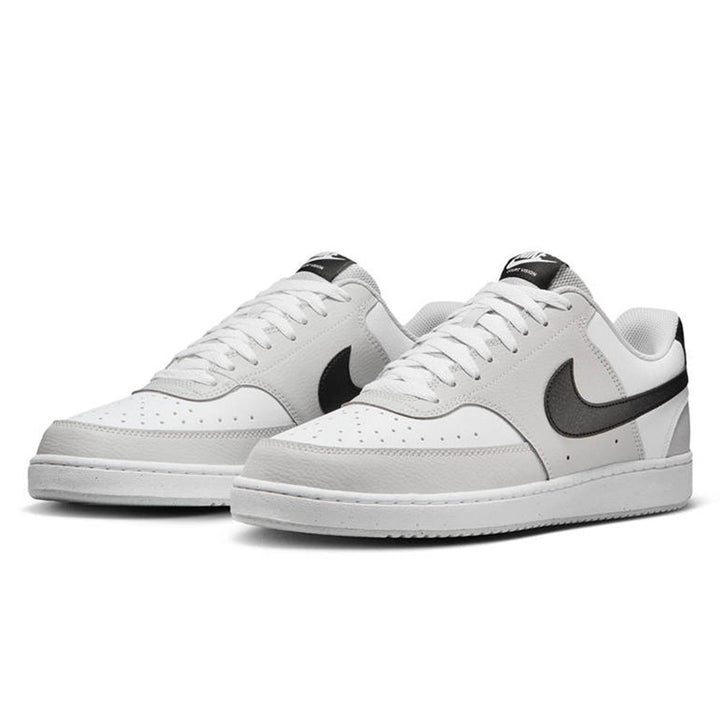 NIKE Court Vision Low Men's Casual Shoes