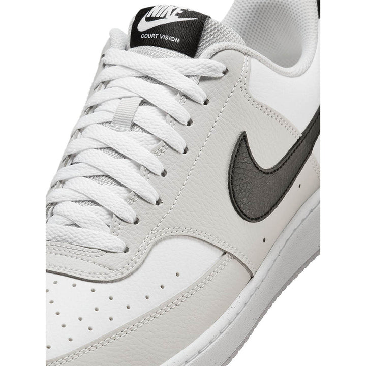 NIKE Court Vision Low Men's Casual Shoes