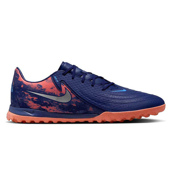 NIKE Phantom GX 2 Academy Erling Haaland TF Low-Top Men's Football Shoes