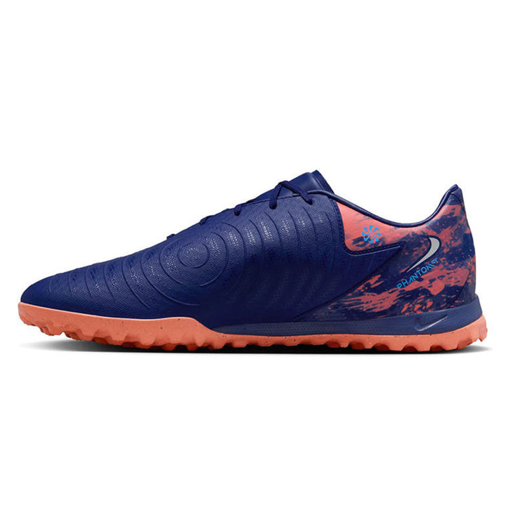 NIKE Phantom GX 2 Academy Erling Haaland TF Low-Top Men's Football Shoes