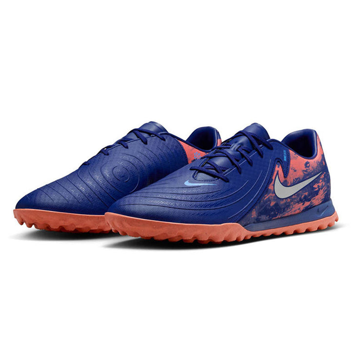 NIKE Phantom GX 2 Academy Erling Haaland TF Low-Top Men's Football Shoes