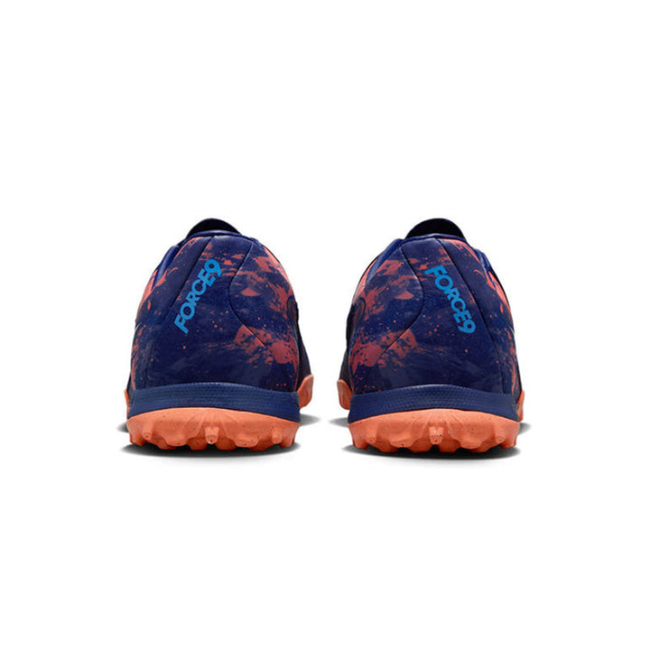 NIKE Phantom GX 2 Academy Erling Haaland TF Low-Top Men's Football Shoes