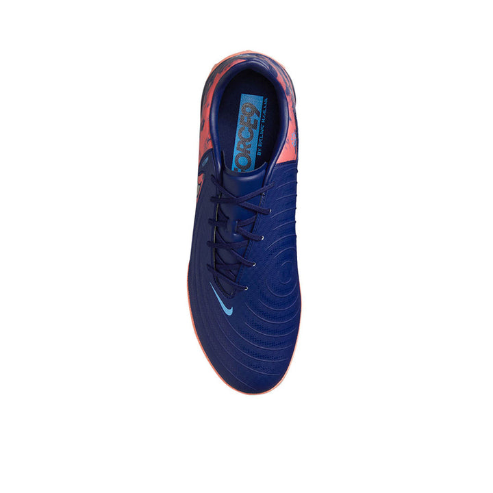 NIKE Phantom GX 2 Academy Erling Haaland TF Low-Top Men's Football Shoes