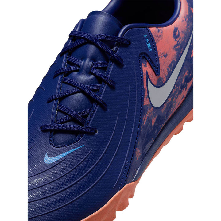 NIKE Phantom GX 2 Academy Erling Haaland TF Low-Top Men's Football Shoes
