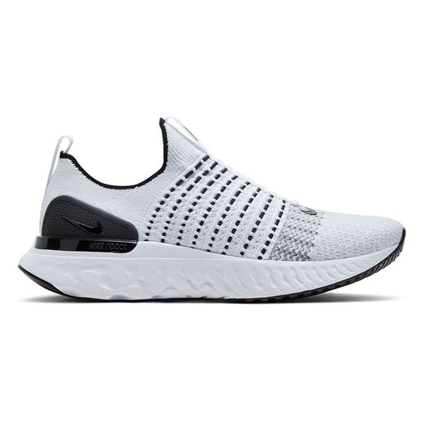NIKE React Phantom Run Flyknit 2 Men's Running Shoes