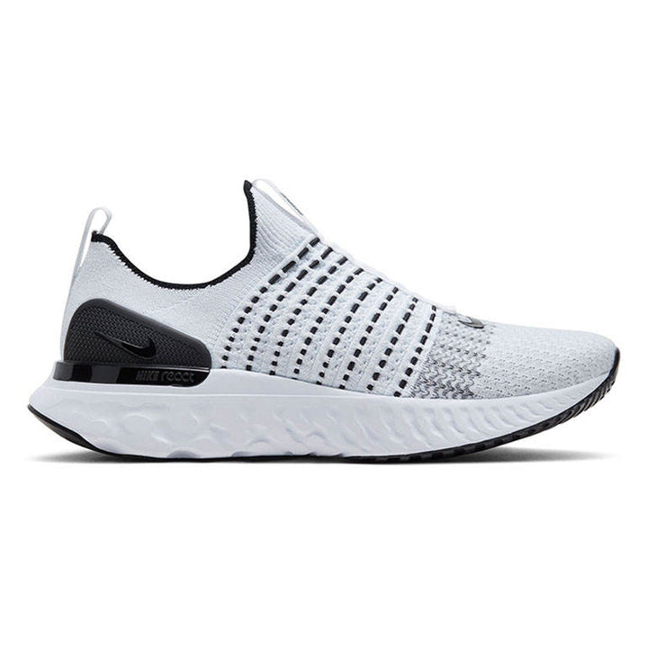 NIKE React Phantom Run Flyknit 2 Men's Running Shoes