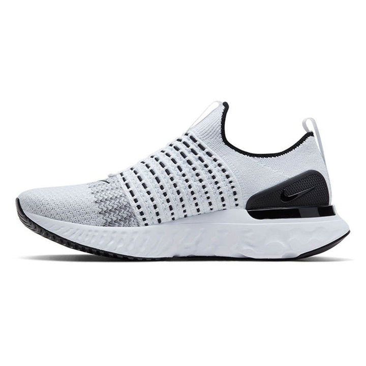 NIKE React Phantom Run Flyknit 2 Men's Running Shoes