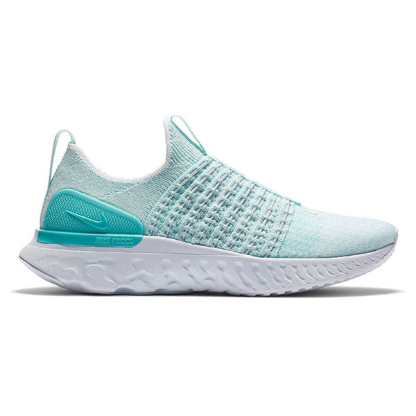 NIKE React Phantom Run Flyknit 2 Women's Running Shoes