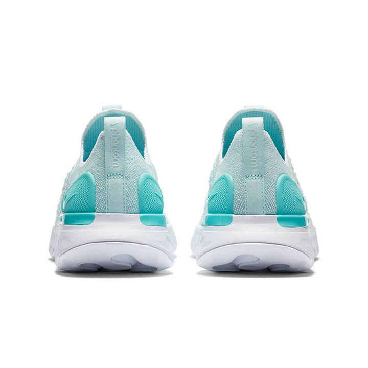 NIKE React Phantom Run Flyknit 2 Women's Running Shoes