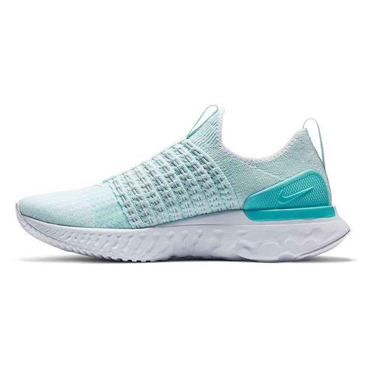 NIKE React Phantom Run Flyknit 2 Women's Running Shoes