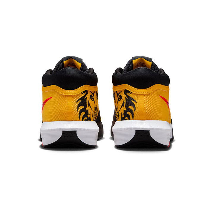 NIKE LeBron Witness VIII EP Men's Basketball Shoes