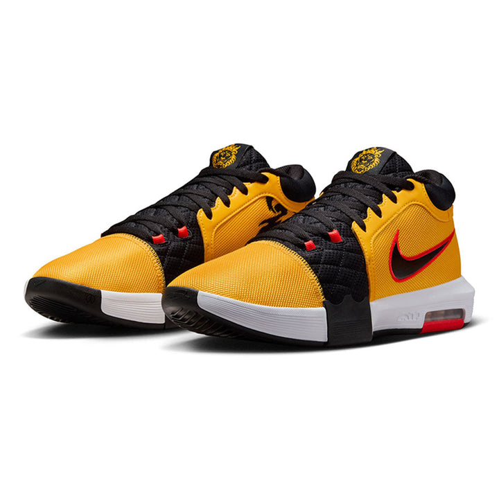 NIKE LeBron Witness VIII EP Men's Basketball Shoes