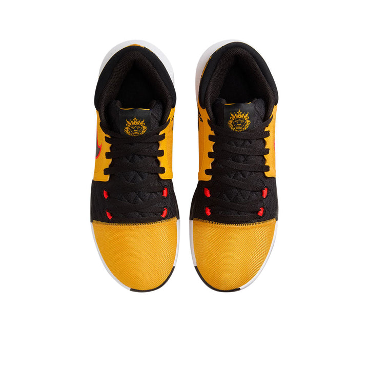 NIKE LeBron Witness VIII EP Men's Basketball Shoes