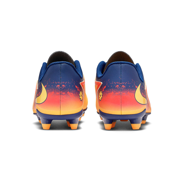NIKE Jr. Phantom 6 Low Club "Erling Haaland" MG Kids Football Shoes