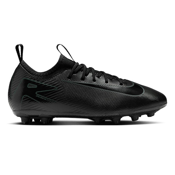 NIKE Mercurial Vapor 16 Academy HG Low-Top Kids Football Shoes
