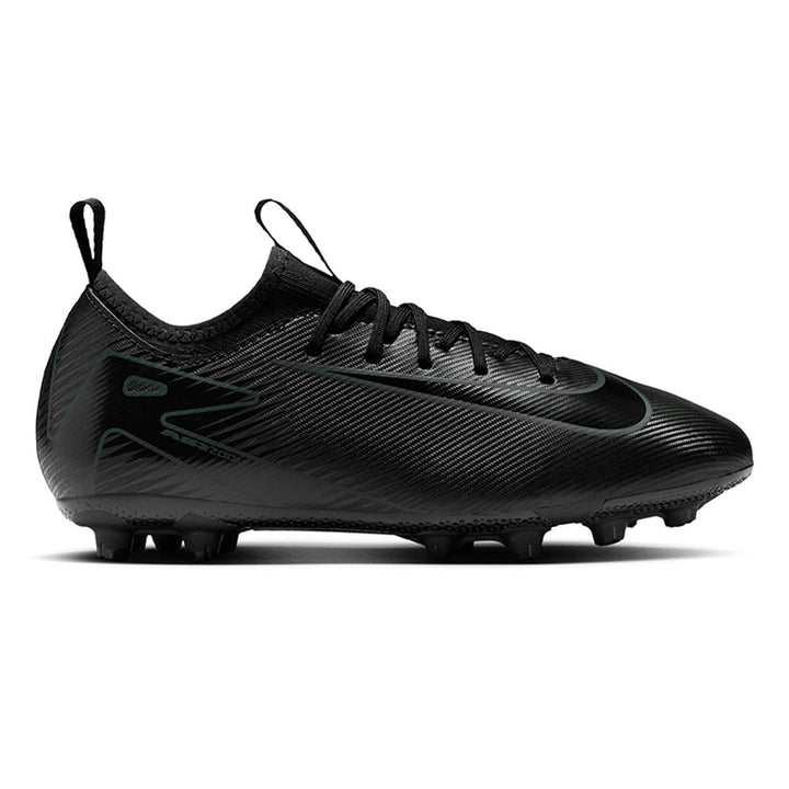 NIKE Mercurial Vapor 16 Academy HG Low-Top Kids Football Shoes