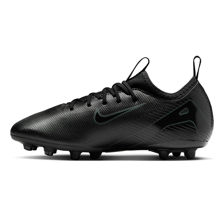 NIKE Mercurial Vapor 16 Academy HG Low-Top Kids Football Shoes