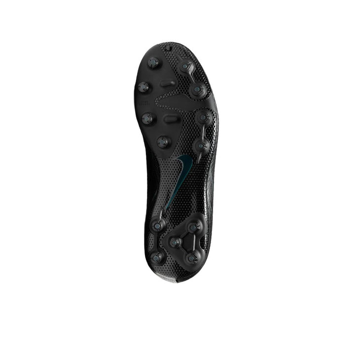 NIKE Mercurial Vapor 16 Academy HG Low-Top Kids Football Shoes