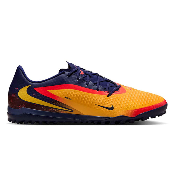 NIKE Phantom 6 Low Academy "Erling Haaland" TF Men's Football Shoes
