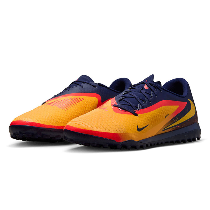 NIKE Phantom 6 Low Academy "Erling Haaland" TF Men's Football Shoes