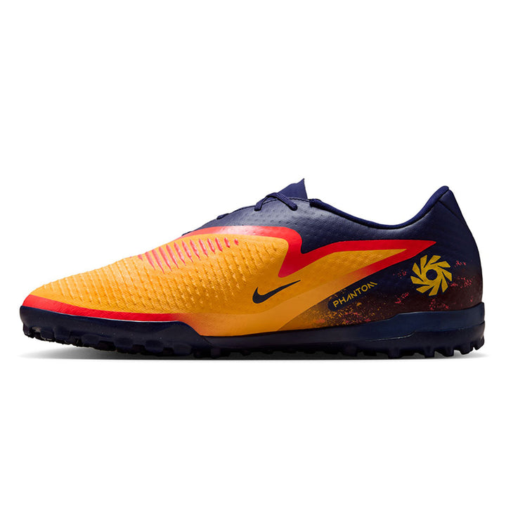 NIKE Phantom 6 Low Academy "Erling Haaland" TF Men's Football Shoes