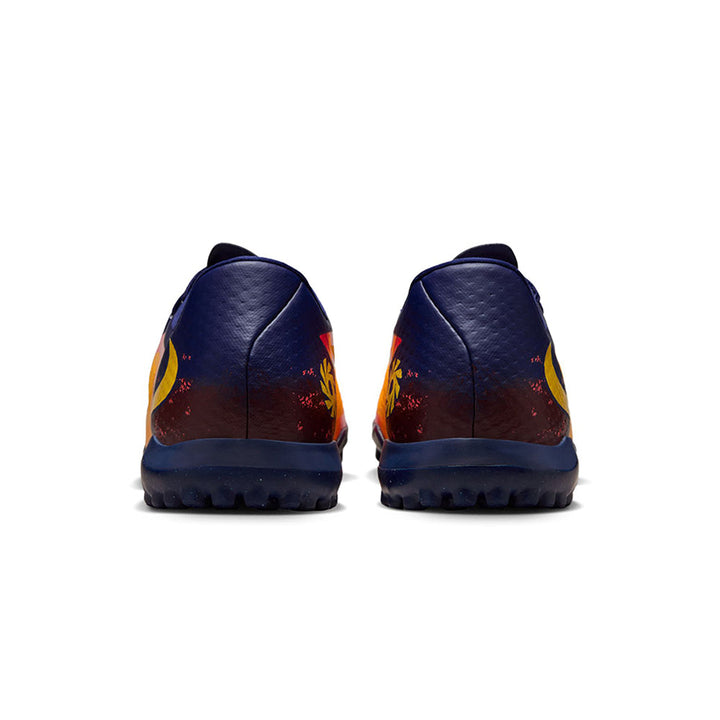 NIKE Phantom 6 Low Academy "Erling Haaland" TF Men's Football Shoes