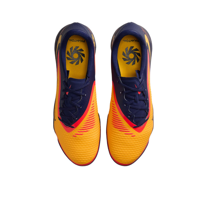NIKE Phantom 6 Low Academy "Erling Haaland" TF Men's Football Shoes