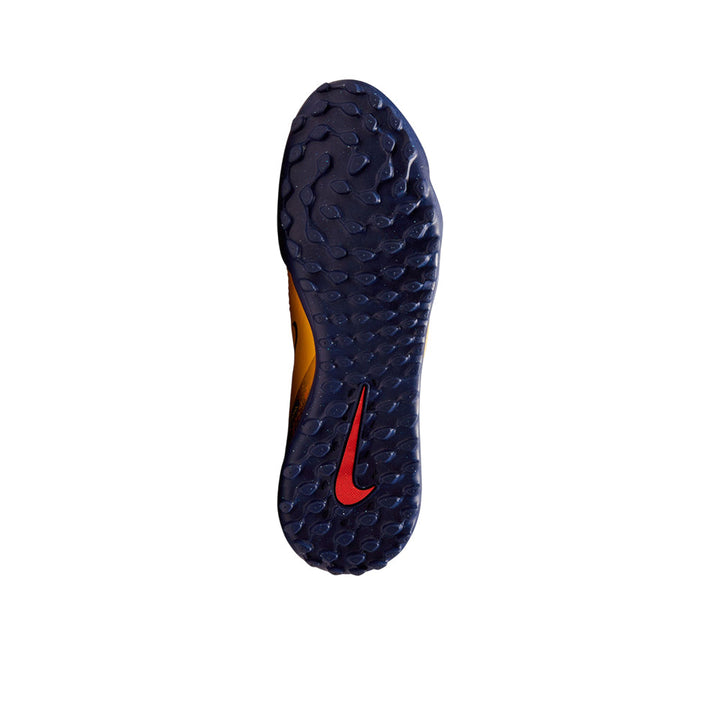 NIKE Phantom 6 Low Academy "Erling Haaland" TF Men's Football Shoes