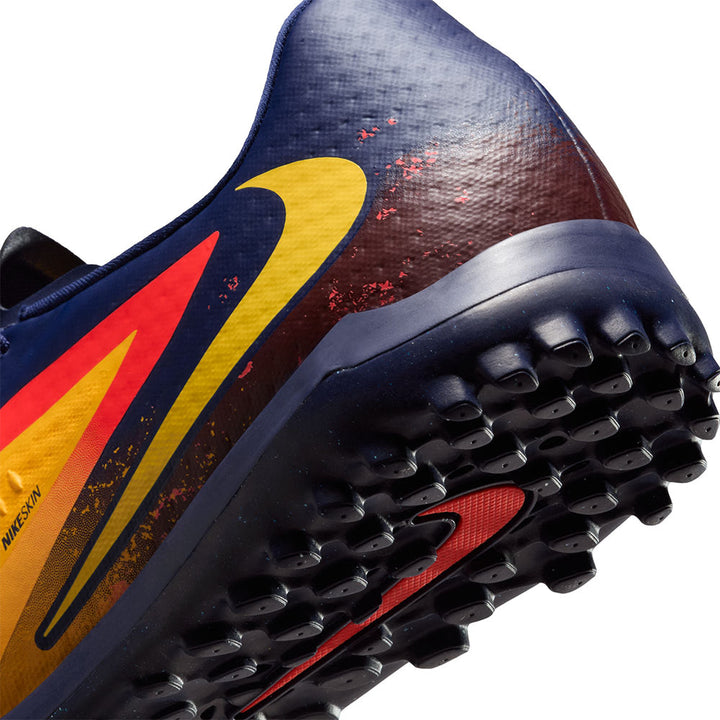 NIKE Phantom 6 Low Academy "Erling Haaland" TF Men's Football Shoes
