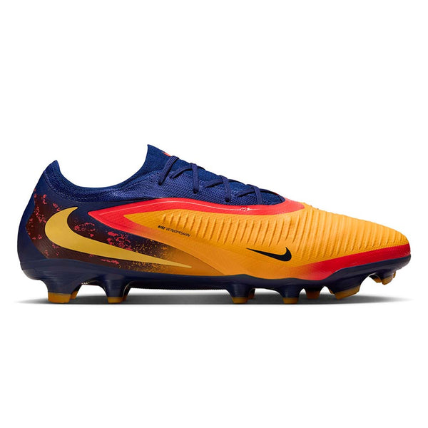 NIKE Phantom 6 Low Pro "Erling Haaland" FG Men's Football Shoes