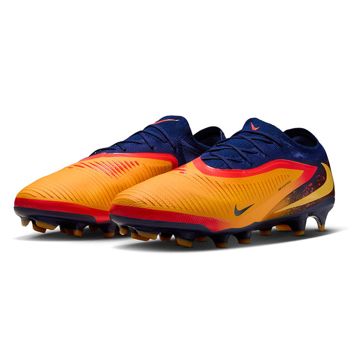 NIKE Phantom 6 Low Pro "Erling Haaland" FG Men's Football Shoes
