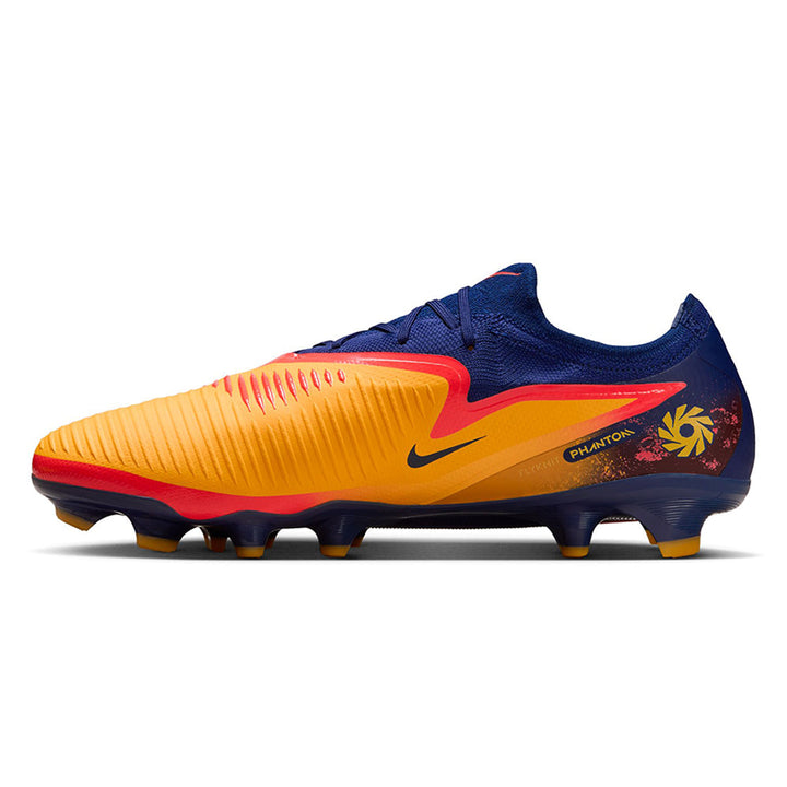NIKE Phantom 6 Low Pro "Erling Haaland" FG Men's Football Shoes