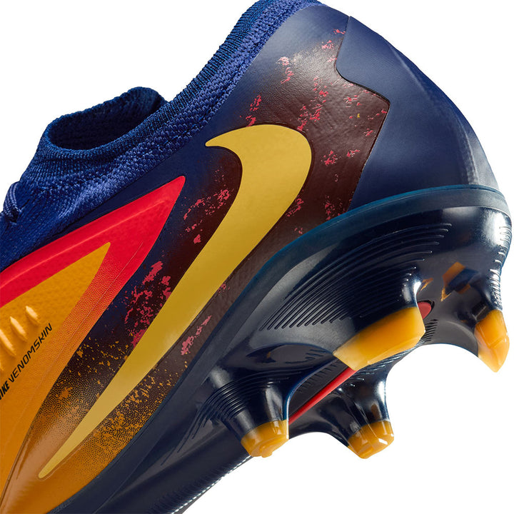 NIKE Phantom 6 Low Pro "Erling Haaland" FG Men's Football Shoes