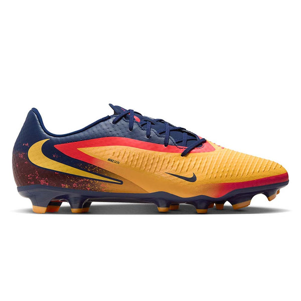 NIKE Phantom 6 Low Academy "Erling Haaland" MG Men's Football Shoes