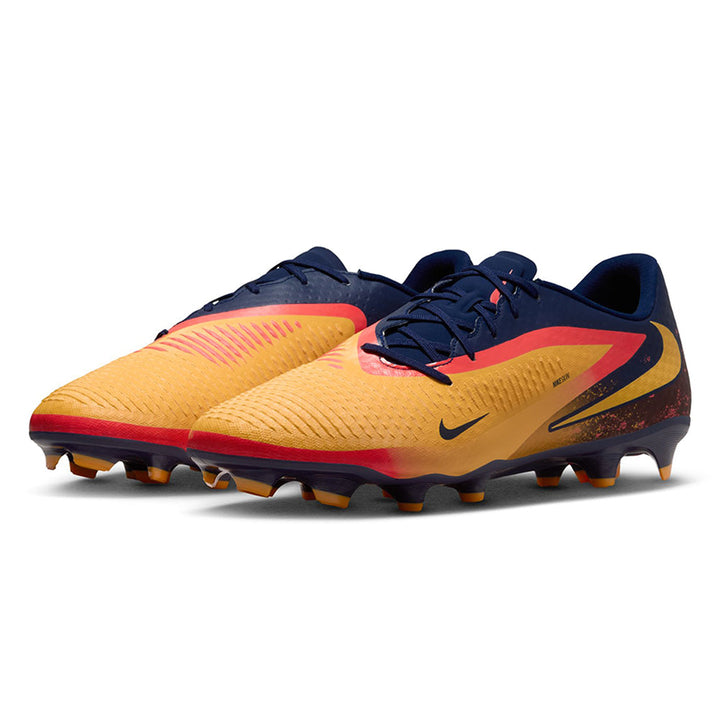 NIKE Phantom 6 Low Academy "Erling Haaland" MG Men's Football Shoes