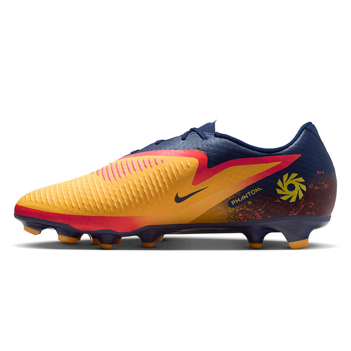 NIKE Phantom 6 Low Academy "Erling Haaland" MG Men's Football Shoes