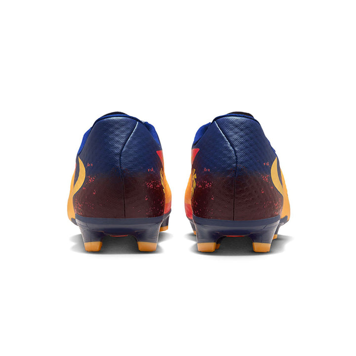 NIKE Phantom 6 Low Academy "Erling Haaland" MG Men's Football Shoes